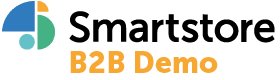 Smartstore Demoshop für B2B-E-Commerce